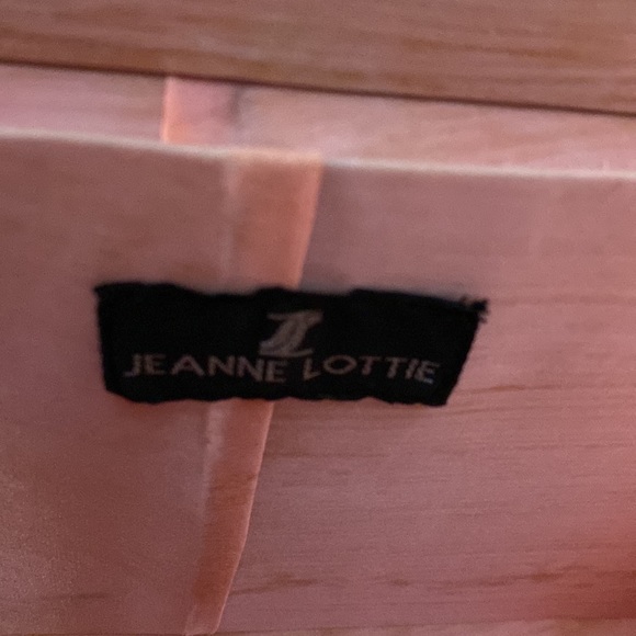 Jeannie Lottie green purse - Picture 4 of 10